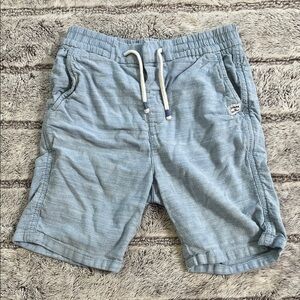 H&M Kids Light Blue Shorts